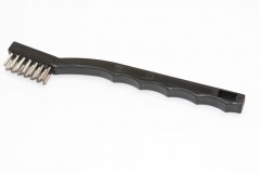B&oslash;rste (steel touch)