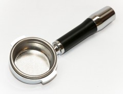 ECM bottomless Portafilter (PF) til E61