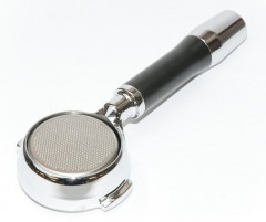 ECM bottomless Portafilter (PF) til E61