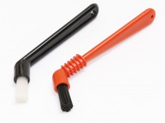 B&oslash;rste (funky orange)