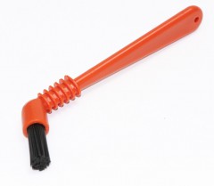 B&oslash;rste (funky orange)