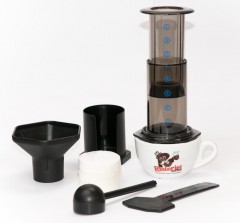 AeroPress