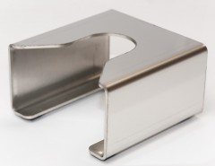 Hang-support for tamping