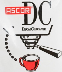 Ascor DC (afkalknings middel)
