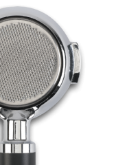 ECM bottomless Portafilter (PF) til E61