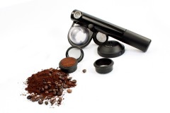 Handpresso Domepod (+ 250 gr nyristet espresso)