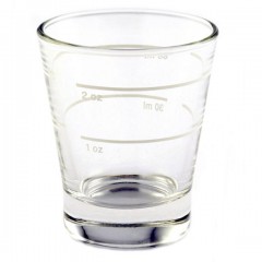 Espresso shot glas (Classic)