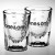 Espresso shot glass (One and Only)