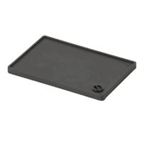 Bean Edge (tamping mat)